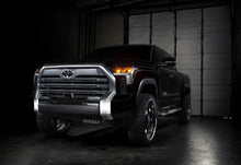 Load image into Gallery viewer, ORACLE Lighting Headlights Oracle 2022+ Toyota Tundra ColorSHIFT RGB Demon Eye Headlight Upgrade Kit