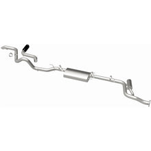 Load image into Gallery viewer, Magnaflow Catback Magnaflow 2024 Toyota Tacoma Overland Series Cat-back Exhaust System