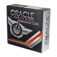 Load image into Gallery viewer, ORACLE Lighting Headlights Oracle Ultima GTR LED Halo Kit - White SEE WARRANTY