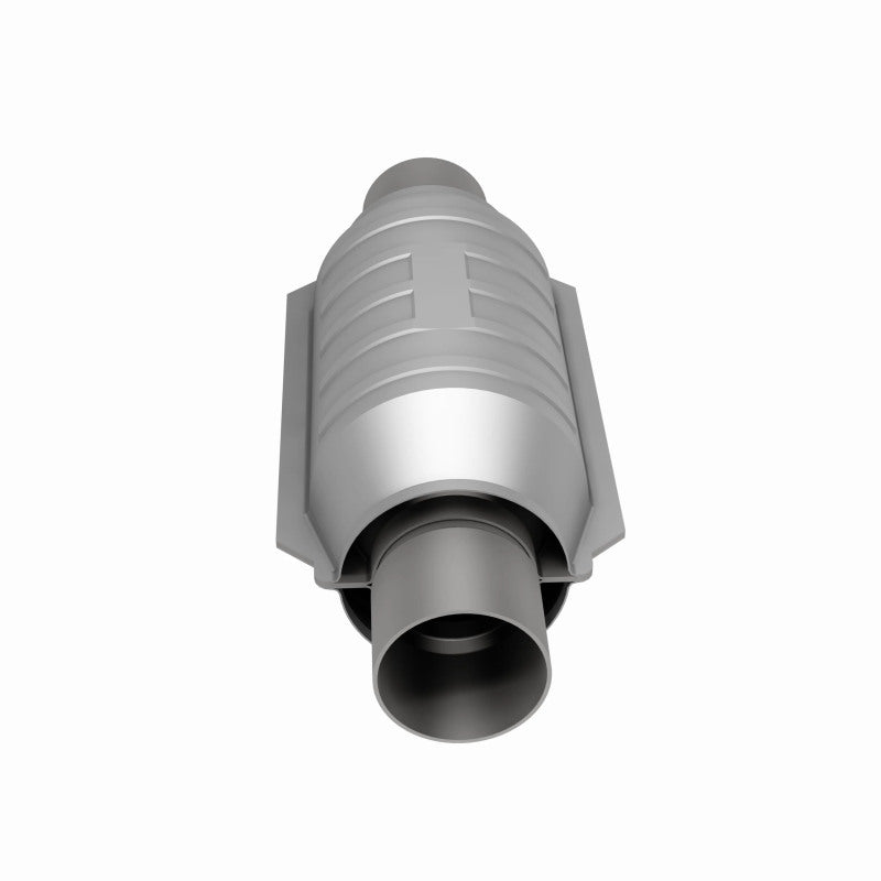Magnaflow Catalytic Converter Universal MagnaFlow Conv Univ Mf 3