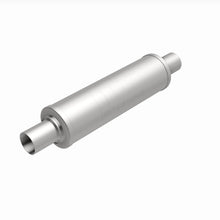 Load image into Gallery viewer, Magnaflow Muffler MagnaFlow Muffler Mag SS 14X4X4 2X2 C/C