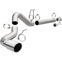 Load image into Gallery viewer, Magnaflow DPF Back MagnaFlow 08-17 Ford F-250/F-350/F-450 6.4L/6.7L DPF-Back SS 5in Single Passenger Side Rear Exit