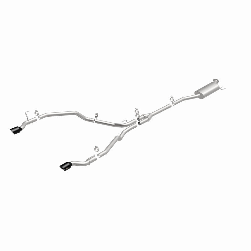 Magnaflow Catback Magnaflow 2021+ Honda Ridgeline 3.5L NEO Cat-Back Exhaust System