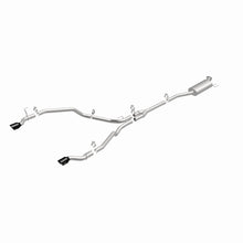 Load image into Gallery viewer, Magnaflow Catback Magnaflow 2021+ Honda Ridgeline 3.5L NEO Cat-Back Exhaust System