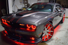 Load image into Gallery viewer, ORACLE Lighting Light Strip LED Oracle Universal LED Underbody Kit - ColorSHIFT SEE WARRANTY