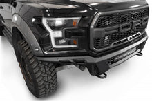 Load image into Gallery viewer, Addictive Desert Designs Bumpers - Steel ADD 17-20 Ford F-150 Raptor Phantom Front Bumper