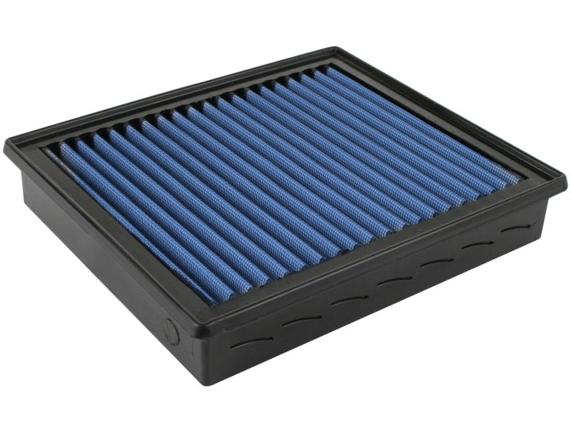 aFe Air Filters - Drop In aFe MagnumFLOW Air Filters OER P5R A/F P5R Jeep Grand Cherokee 2011 V6/V8