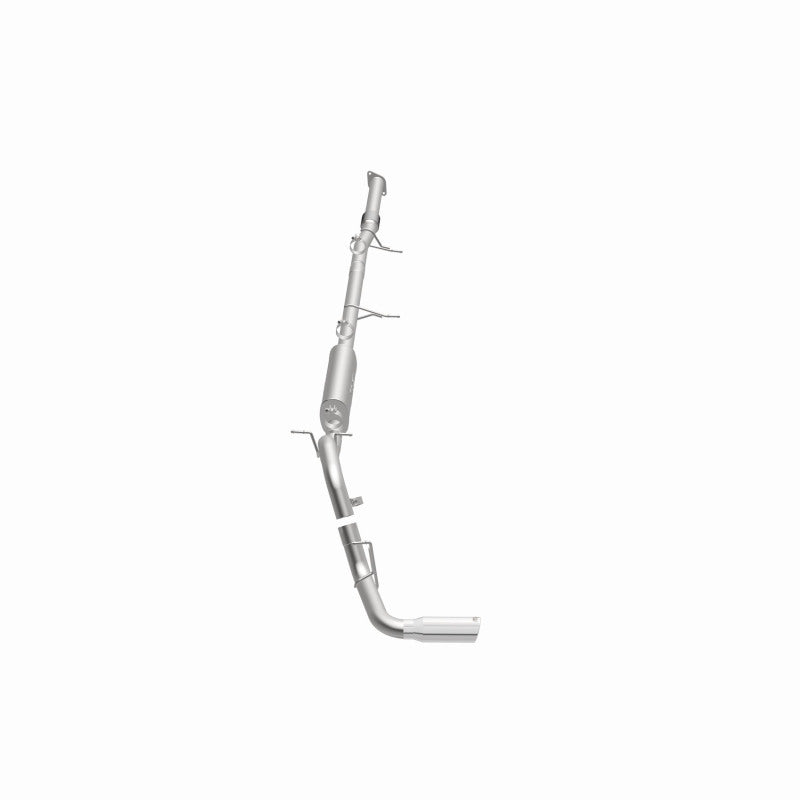 Magnaflow Catback MagnaFlow 2023+ Chevy Colorado NEO Series Cat-Back Exhaust Single Passenger Side Rear Exit