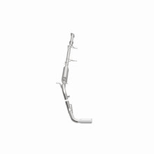 Load image into Gallery viewer, Magnaflow Catback MagnaFlow 2023+ Chevy Colorado NEO Series Cat-Back Exhaust Single Passenger Side Rear Exit