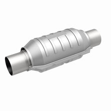 Load image into Gallery viewer, Magnaflow Catalytic Converter Universal MagnaFlow Conv Univ 2.00inch