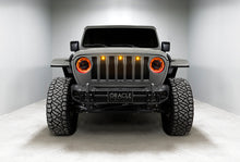 Load image into Gallery viewer, ORACLE Lighting Headlights Oracle Oculus Bi-LED Projector Headlights for Jeep JL/Gladiator JT - w/ BC1 Controller SEE WARRANTY