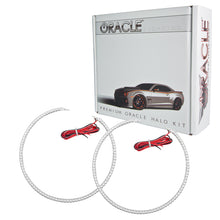 Load image into Gallery viewer, ORACLE Lighting Headlights Oracle Chrysler Aspen 07-08 LED Halo Kit - White SEE WARRANTY