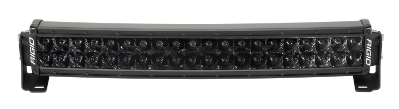 Rigid Industries Light Bars & Cubes Rigid Industries RDS-Series Midnight Edition 20in Spot
