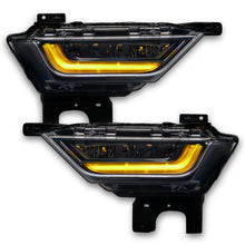 Load image into Gallery viewer, ORACLE Lighting Headlights Oracle 21-22 Ford F-150 ColorSHIFT RGB+W Fog Light DRL Upgrade Kit w/ No Controller SEE WARRANTY