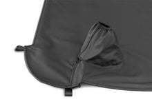 Load image into Gallery viewer, Rampage Soft Tops Rampage 2007-2018 Jeep Wrangler(JK) 2-Door Trailview Tonneau Top - Black Diamond