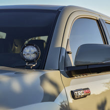 Load image into Gallery viewer, Rigid Industries Light Mounts Rigid Industries 16-20 Toyota Tacoma A-Pillar Mount (Fits 360-Series, D-Series, D-SS)