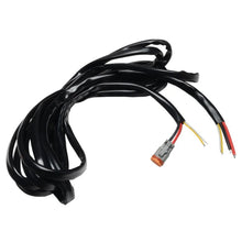 Load image into Gallery viewer, ORACLE Lighting Wiring Harnesses Oracle Ford Bronco Roof Light Bar Factory AUX Wiring Harness