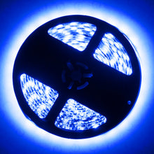 Load image into Gallery viewer, ORACLE Lighting Light Strip LED Oracle Interior Flex LED Spool - RGB ColorSHIFT SEE WARRANTY