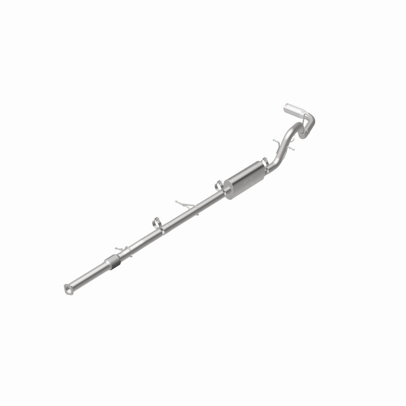 Magnaflow Catback MagnaFlow 2023+ Chevy Colorado NEO Series Cat-Back Exhaust Single Passenger Side Rear Exit