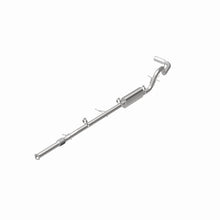 Load image into Gallery viewer, Magnaflow Catback MagnaFlow 2023+ Chevy Colorado NEO Series Cat-Back Exhaust Single Passenger Side Rear Exit