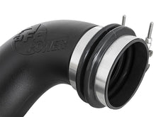 Load image into Gallery viewer, aFe Cold Air Intakes aFe Momentum HD PRO 10R Stage-2 Si Intake 05/07-10 GM Diesel Trucks V8-6.6L (td) LMM