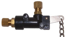 Load image into Gallery viewer, Kleinn Air Horns Valves Kleinn H/ Pull Valve w/ Chain Lanyard for Roof Mount Horns