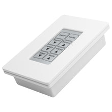 Load image into Gallery viewer, ORACLE Lighting Light Accessories and Wiring Oracle Wall Panel RGB LED Controller SEE WARRANTY