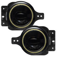 Load image into Gallery viewer, ORACLE Lighting Fog Lights Oracle Jeep Wrangler JL/Gladiator JT Sport High Performance W LED Fog Lights - White SEE WARRANTY