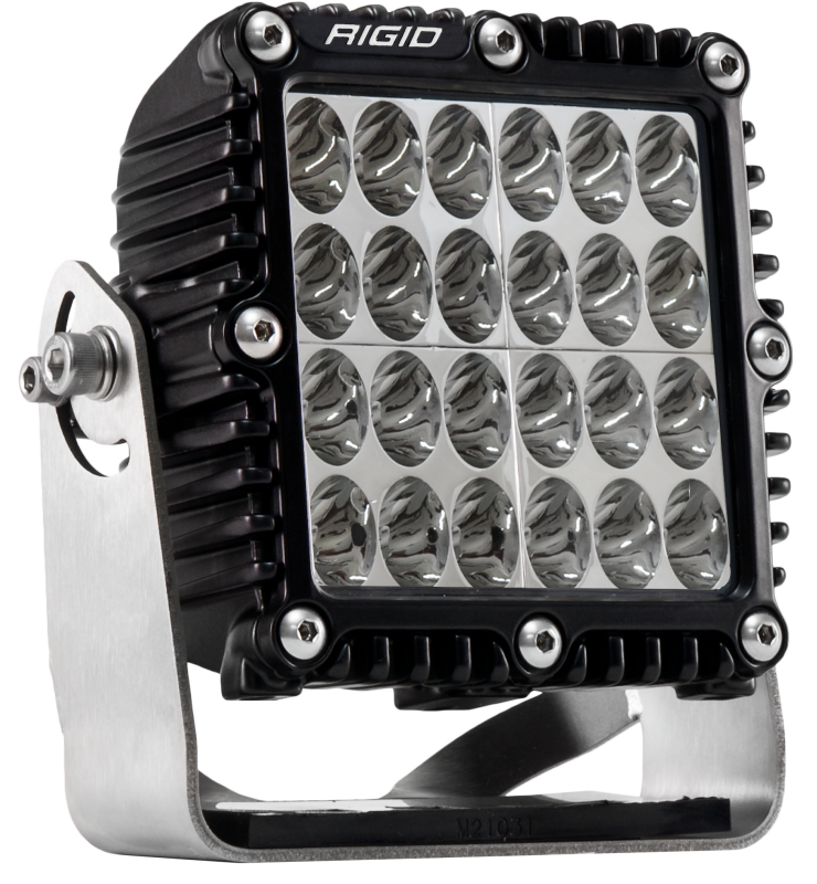 Rigid Industries Light Bars & Cubes Rigid Industries Q-Series Pro - Driving