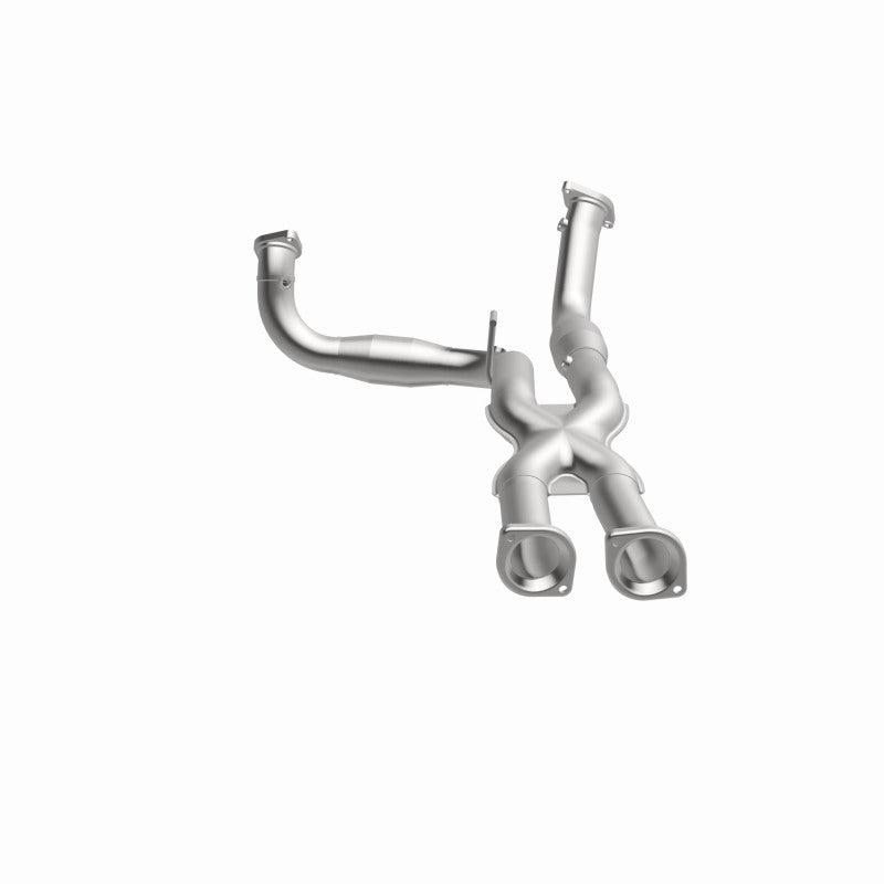 Magnaflow Catalytic Converter Direct Fit MagnaFlow Conv DF 06- Jeep SRT-8 6.1L