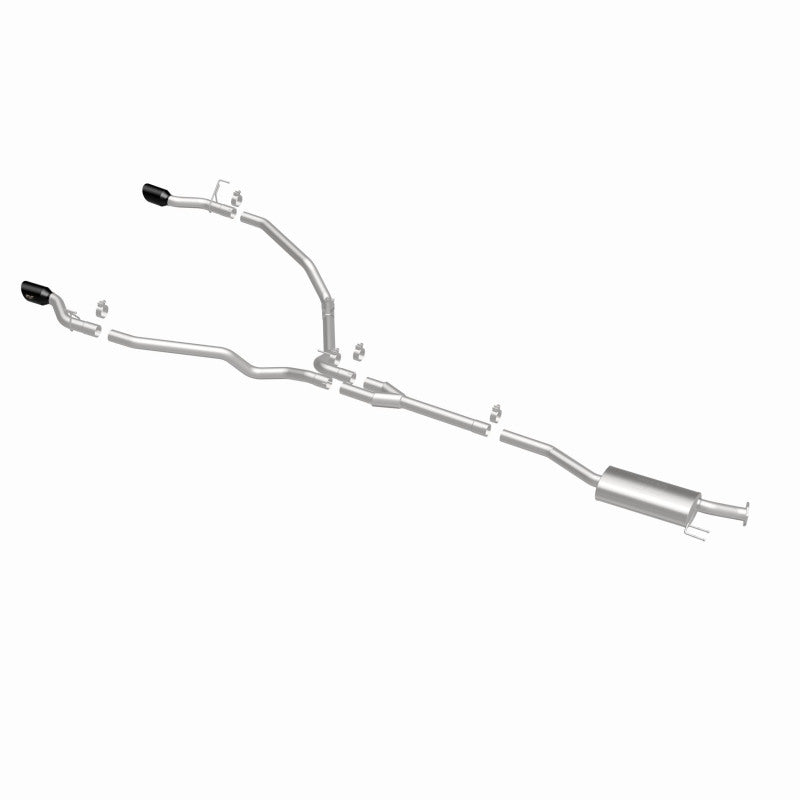 Magnaflow Catback Magnaflow 2021+ Honda Ridgeline 3.5L NEO Cat-Back Exhaust System