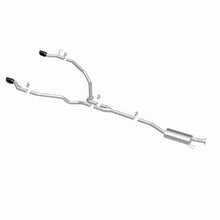 Load image into Gallery viewer, Magnaflow Catback Magnaflow 2021+ Honda Ridgeline 3.5L NEO Cat-Back Exhaust System