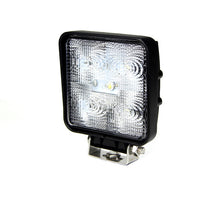 Load image into Gallery viewer, Quake LED Work Light 4 Inch Work Light 15 Watt Spot Fracture Series - QFR138