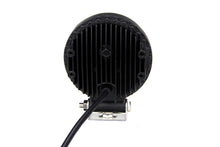 Load image into Gallery viewer, Quake LED Work Light 4 Inch Work Light 18 Watt Flood Fracture Series - QFR136