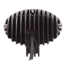 Load image into Gallery viewer, Quake LED Work Light 4 Inch Work Light 20 Watt Spot Chrome Quantum Series - QQU432