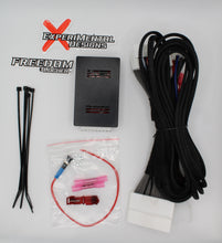 Load image into Gallery viewer, 3rd Gen Tacoma Freedom Locker