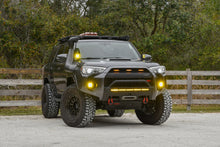 Load image into Gallery viewer, Overland Sector Badlander Forged 17x9 -18 5x127mm 71.5mm All Satin Mocha Bronze