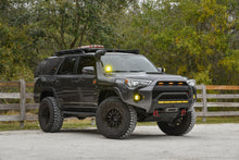 Load image into Gallery viewer, Overland Sector Badlander Forged 17x9 -18 5x127mm 71.5mm All Satin Mocha Bronze