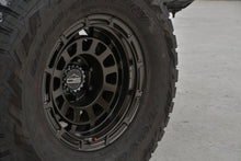 Load image into Gallery viewer, Overland Sector Badlander Forged 17x9 +0 6x135/6x139.7mm 106.1mm All Satin Mocha Bronze
