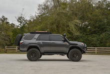 Load image into Gallery viewer, Overland Sector Badlander Forged 17x9 +0 6x135/6x139.7mm 106.1mm All Satin Mocha Bronze