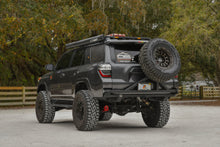 Load image into Gallery viewer, Overland Sector Badlander Forged 17x9 -18 5x127mm 71.5mm All Satin Mocha Bronze