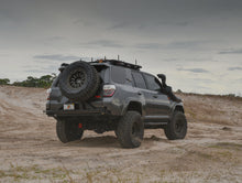 Load image into Gallery viewer, Overland Sector Badlander Forged 17x9 +0 6x135/6x139.7mm 106.1mm All Satin Mocha Bronze
