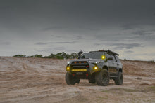 Load image into Gallery viewer, Overland Sector Badlander Forged 17x9 +0 6x135/6x139.7mm 106.1mm All Satin Mocha Bronze