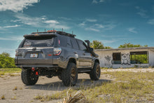 Load image into Gallery viewer, Overland Sector Atlas 17x9 +0 5x139.7/5x150mm 110.1mm Satin Textured Bronze