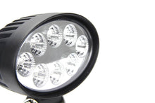 Load image into Gallery viewer, Quake LED Work Light 5.5 Inch Work Light 24 Watt Flood Pulsar Series - QPU175