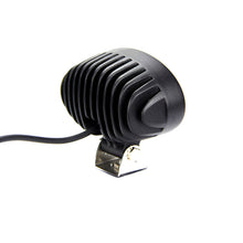 Load image into Gallery viewer, Quake LED Work Light 5.5 Inch Work Light 24 Watt Flood Pulsar Series - QPU175