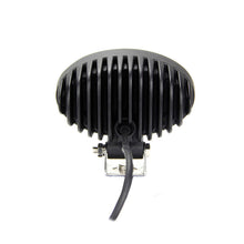 Load image into Gallery viewer, Quake LED Work Light 5.5 Inch Work Light 24 Watt Flood Pulsar Series - QPU175