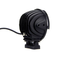 Load image into Gallery viewer, Quake LED Work Light 5.5 Inch Work Light 45 Watt Flood Magnitude Series - QMA146