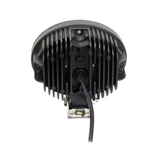 Load image into Gallery viewer, Quake LED Work Light 5.5 Inch Work Light 27 Watt Flood Pulsar Series - QPU132
