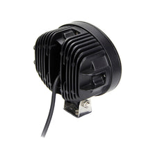 Load image into Gallery viewer, Quake LED Work Light 5.5 Inch Work Light 27 Watt Flood Pulsar Series - QPU132